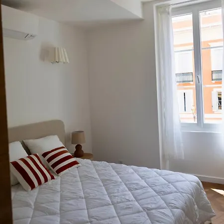 Apartment Liviamariasanta *