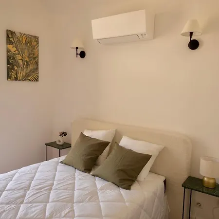 Apartment Liviamariasanta