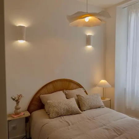 Liviamariasanta Apartment Ajaccio (Corsica)