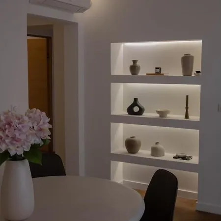 Apartment Liviamariasanta *