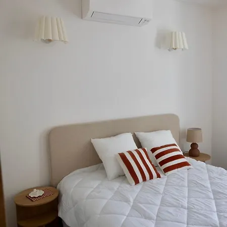 Liviamariasanta Apartment