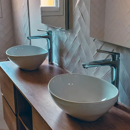 Liviamariasanta アパート アジャクシオ