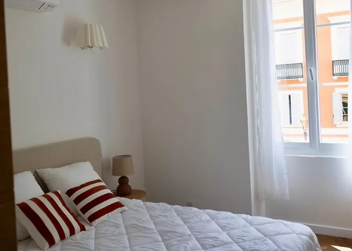 Apartmán Liviamariasanta *