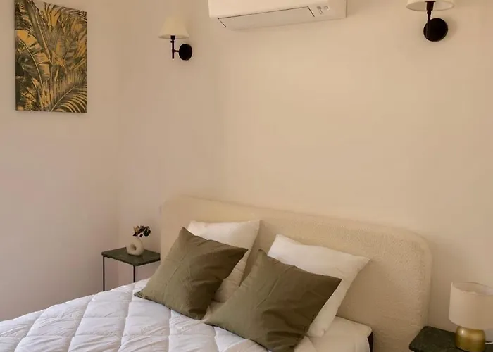 Apartmán Liviamariasanta