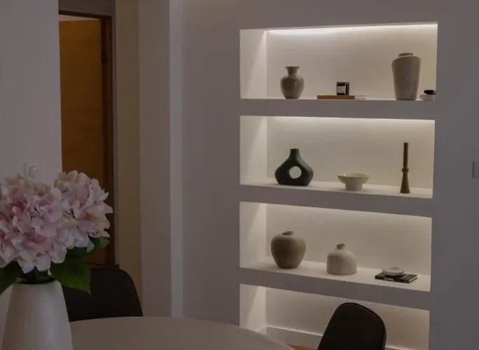 Apartmán Liviamariasanta *