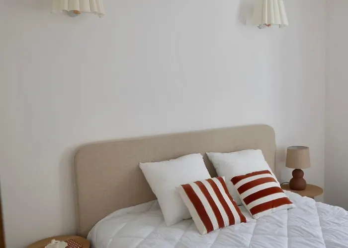 Liviamariasanta Apartmán