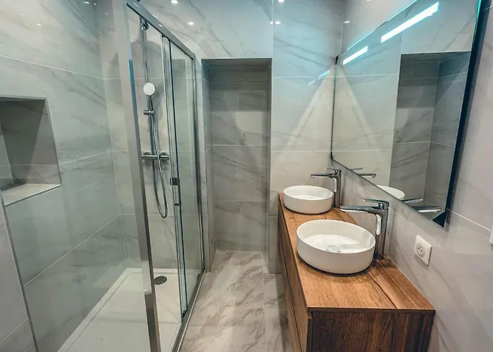 Apartmán Liviamariasanta