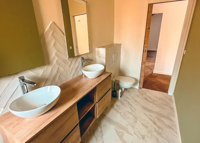 Liviamariasanta Apartmán *