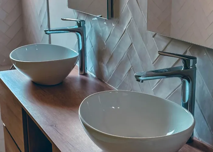 Liviamariasanta Apartmán Ajaccio (Corsica)